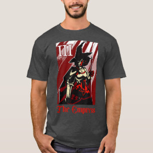 The Empress Witch T-Shirt
