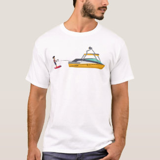 The Enemy Bold Streetwear Grafik-T-Shirt Design T-Shirt