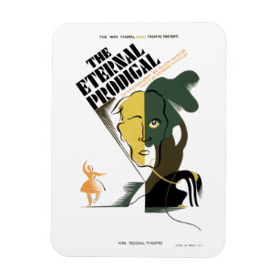 The Eternal Prodigal Magnet