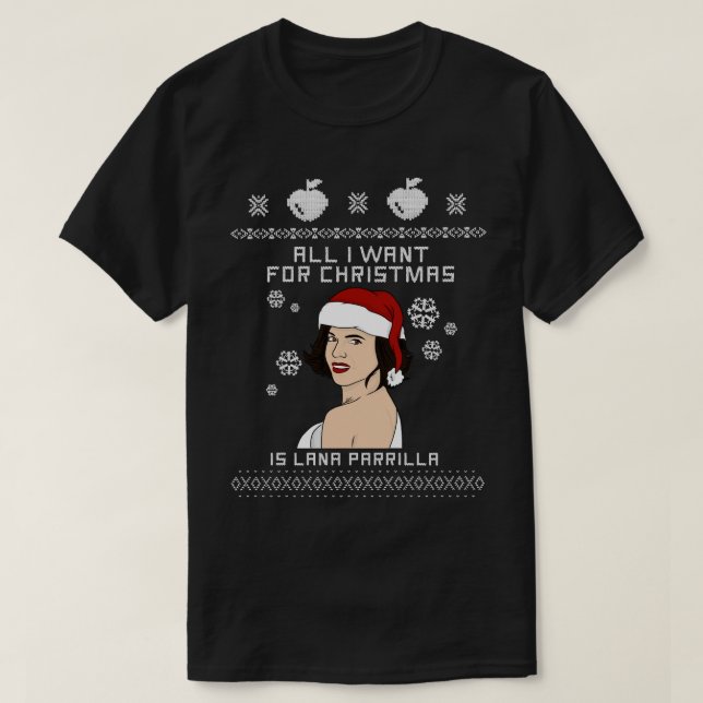 The Evil Queen Like I care regina mills Music Girl T-Shirt (Design vorne)