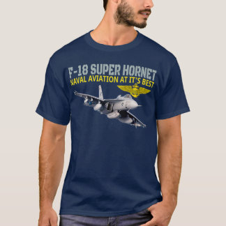 The F18 T-Shirt
