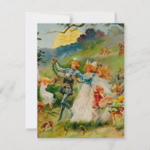 "The Fairy Dance" von ES Hardy