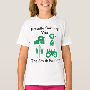 The Farm T-Shirt