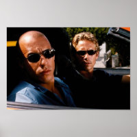 The Fast and the furious