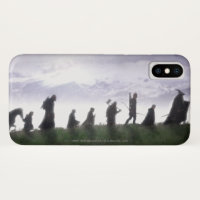 The Fellowship of the Ring