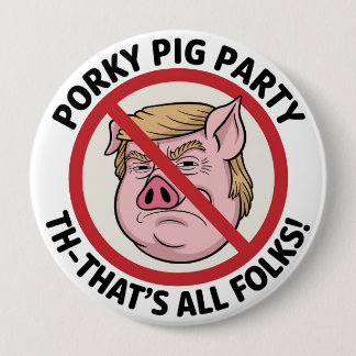 The Final Snort: Ending the Political Monopoly Button