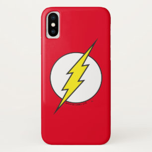 The Flash Blitzschlag Case-Mate iPhone Hülle