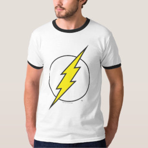 The Flash Blitzschlag T-Shirt