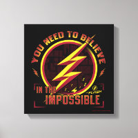 The Flash | You Need To Believe In The Imposible