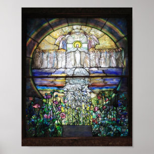 The Flight of Souls Poster