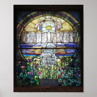 The Flight of Souls Poster