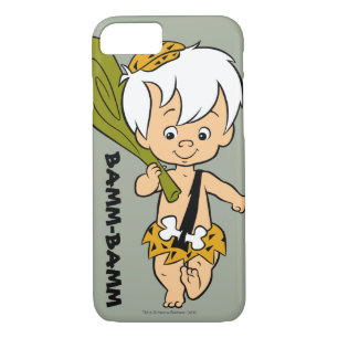 The Flintstones   Bamm-Bamm Rubble Case-Mate iPhone Hülle