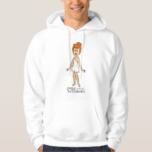 The Flintstones Wilma Flintstone Hoodie