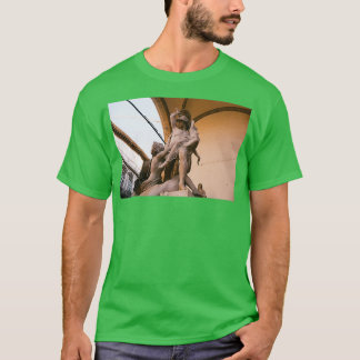 The Florentine T-Shirt