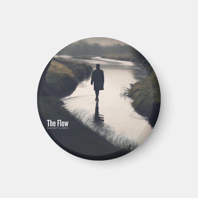 The Flow Magnet (Vorne)