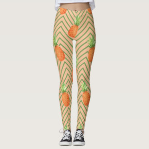 The Flower Carrier Leggings