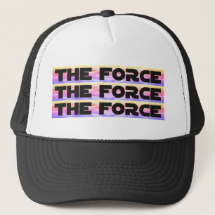 The Force™ Trucker-Mütze Truckerkappe