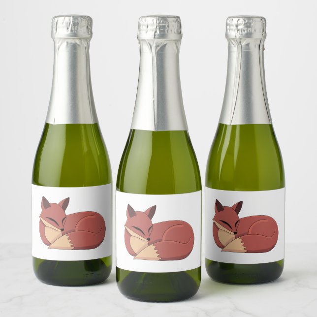 The Fox (Flaschen)