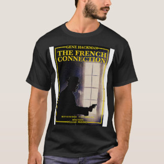 The French Connection fanart TShirt