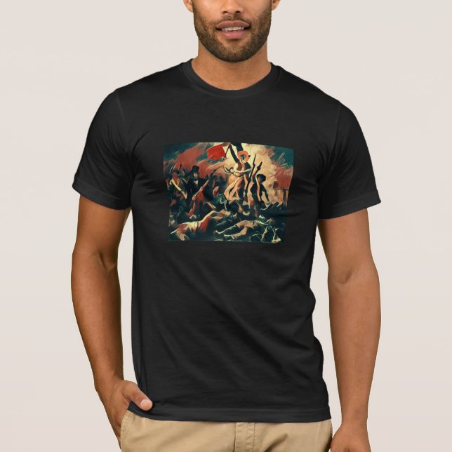 The French Revolution T-Shirt (Vorderseite)