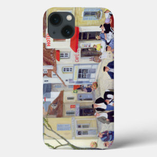 The Game Burgunder Case-Mate iPhone Hülle