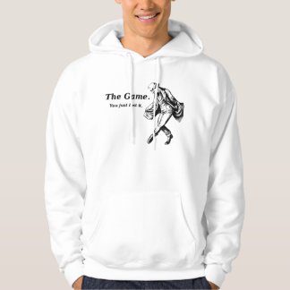 The Game Hoodie
