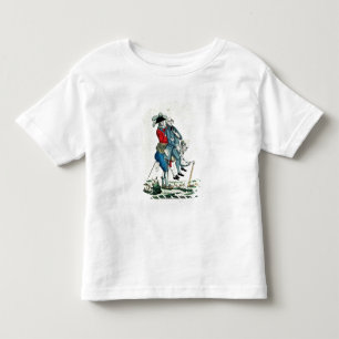 The Game muss bald beenden Kleinkind T-shirt