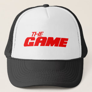 The Game Truckerkappe