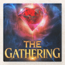 The Gathering: Bloodmoure Chronicles Untersetzer