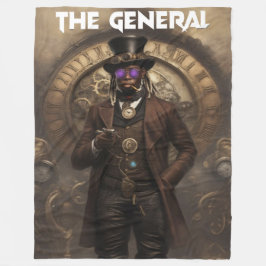 The General  Fleecedecke