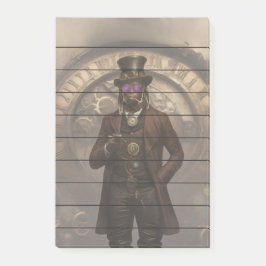 The General Notes Post-it Klebezettel