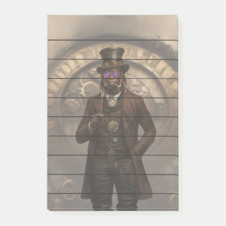 The General Notes Post-it Klebezettel