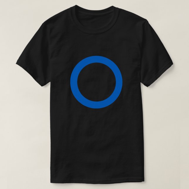 The Germs t Shirt Classic (Design vorne)
