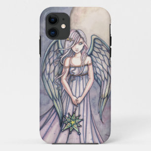 The Gift Angel Fantasy Art iPhone 5 Hülle