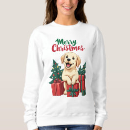 The Gifted Pup Sweatshirt