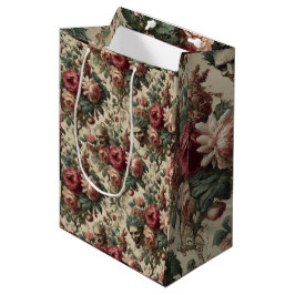 The Goblin Couriers - Gotisch Viktorianisch Mittlere Geschenktüte