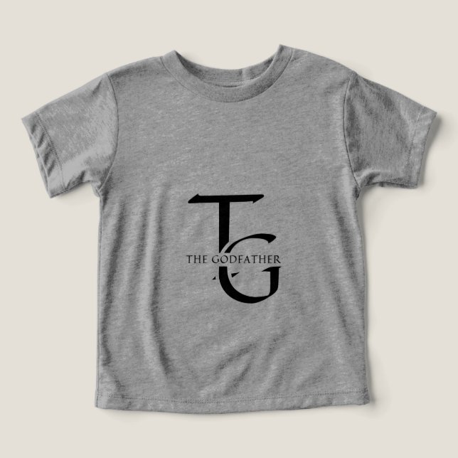 THE GODFATHER (Il Padrino) (Design Vorderseite)