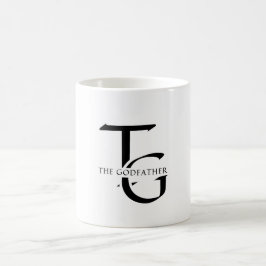 THE GODFATHER (Il Padrino) Kaffeetasse