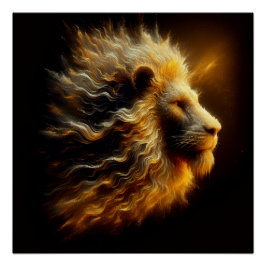 The Golden Age Poster