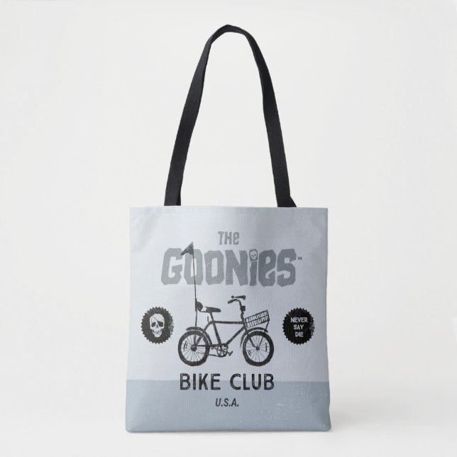 The Goonies Bike Club U.S.A. (Vorderseite)