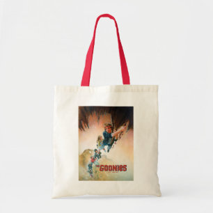 The Goonies Cave Theatrical Art Tragetasche