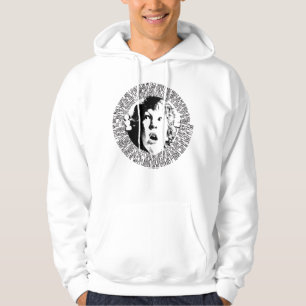 The Goonies Chunk Confession Graphic Hoodie