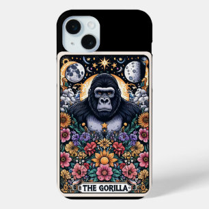 The Gorilla Spirit Tarot Deck Sammlung  Case-Mate iPhone Hülle