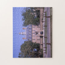 The Governor's Palace Williamsburg Virginia