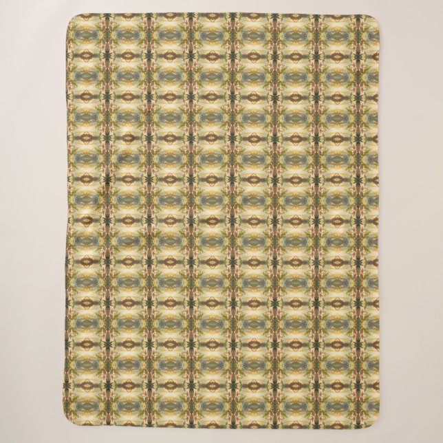 The Grasshopper and the Nectar Artwork.1 Sherpadecke (Vorderseite)