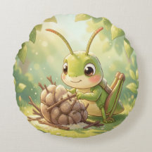 The Grasshopper and the Nectar Artwork.5