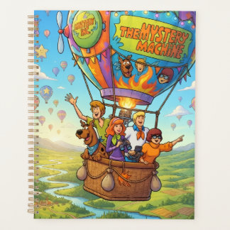 The Great Valley Balloon Fest mit Mystery Inc. Planer