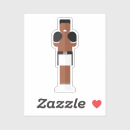 The Greatest – Boxing Legend Sticker