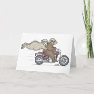 The Gruffies® Card Karte