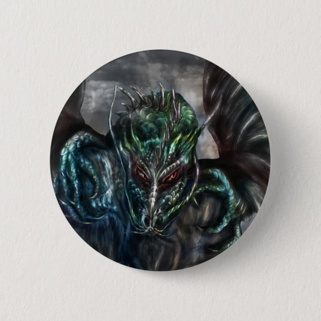 The Guardian Button (Vorderseite)